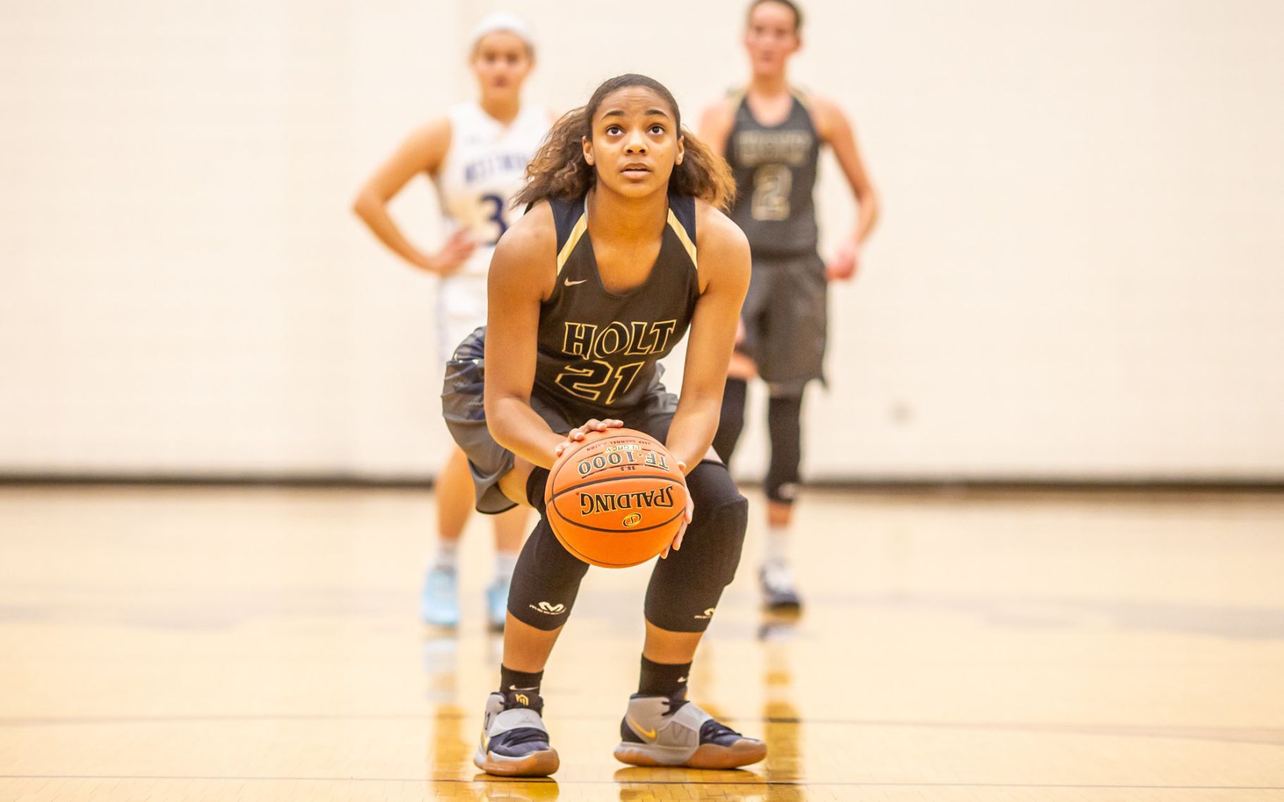 Westminster 48, Holt 42